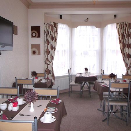 Jasmine Guest House Bridlington Bagian luar foto