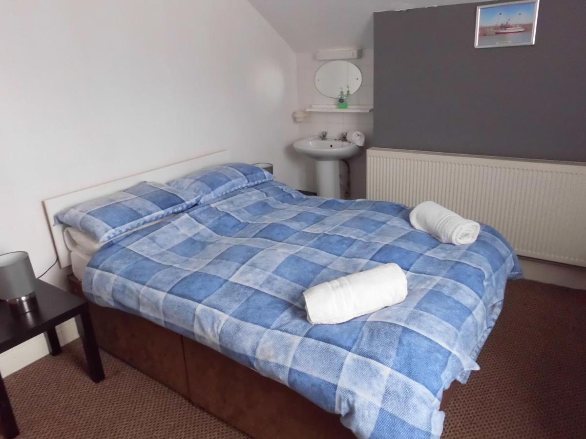 Jasmine Guest House Bridlington Bagian luar foto