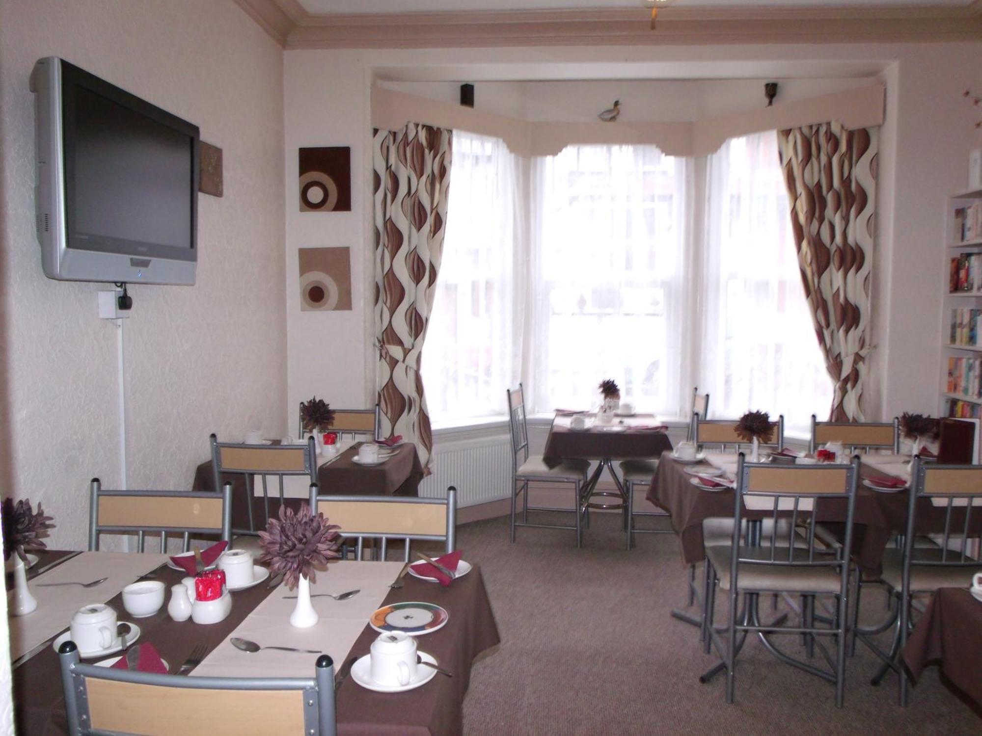 Jasmine Guest House Bridlington Bagian luar foto