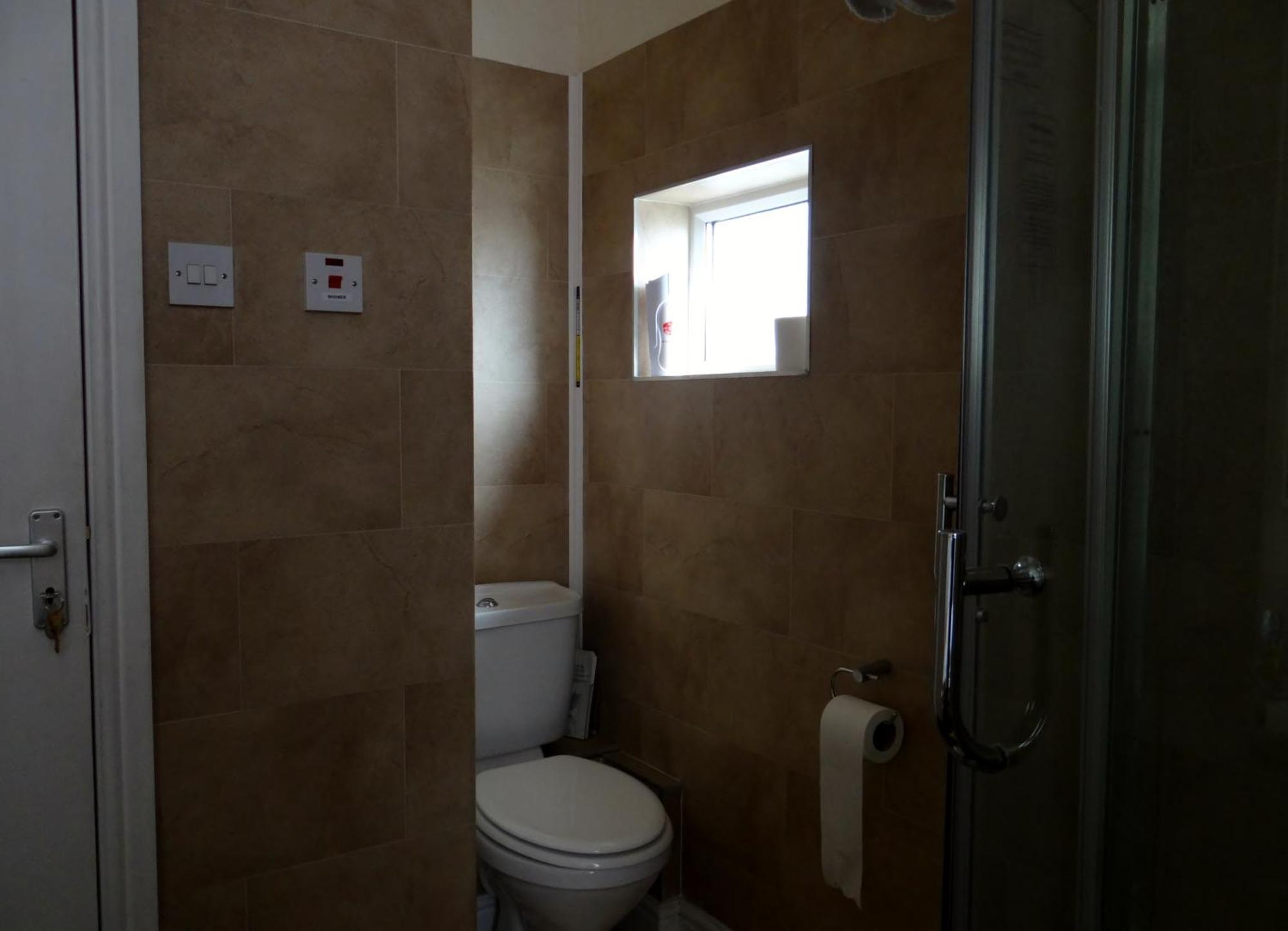 Jasmine Guest House Bridlington Bagian luar foto