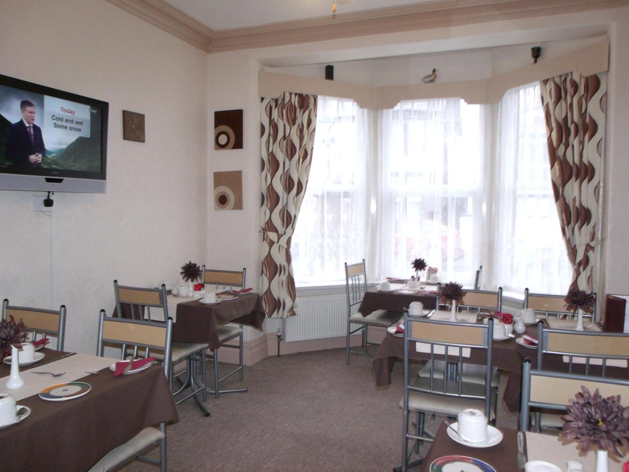 Jasmine Guest House Bridlington Bagian luar foto