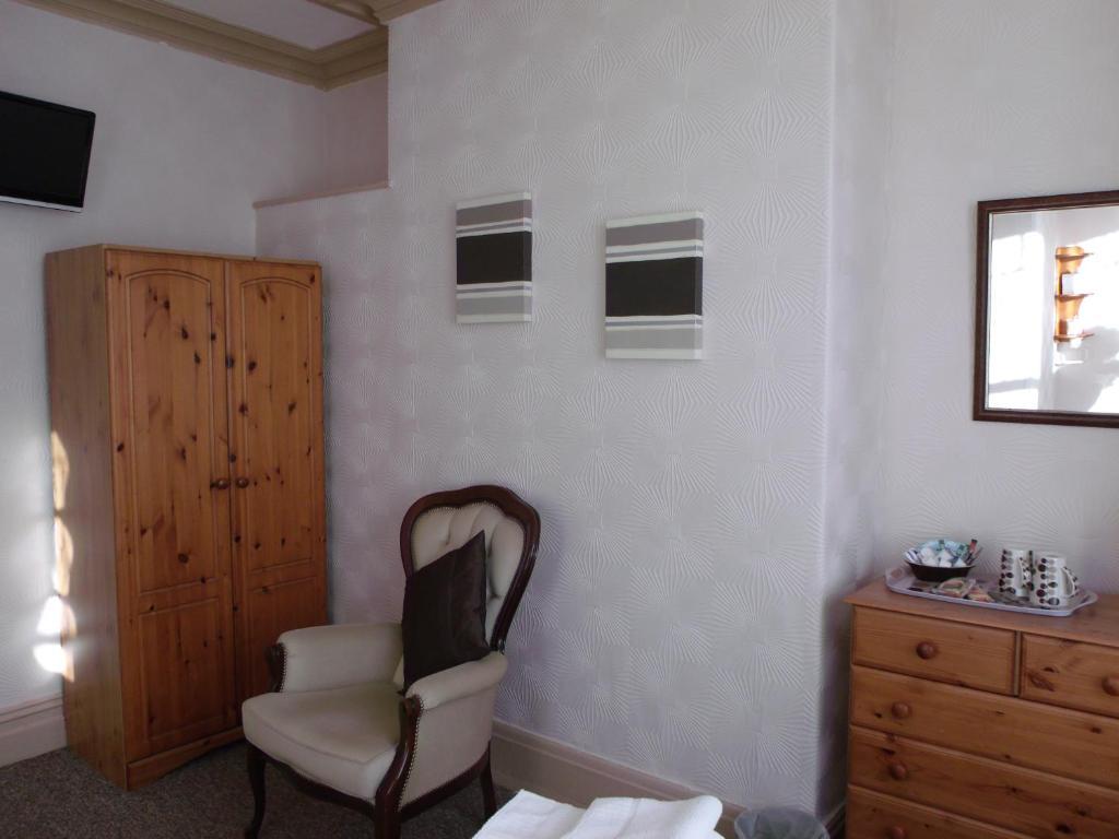 Jasmine Guest House Bridlington Ruang foto
