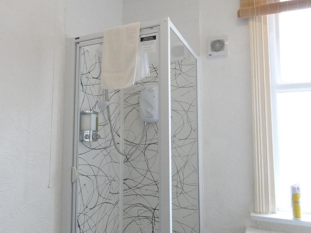 Jasmine Guest House Bridlington Ruang foto