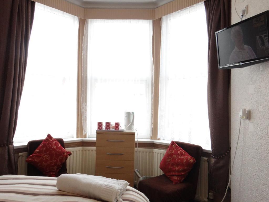 Jasmine Guest House Bridlington Ruang foto