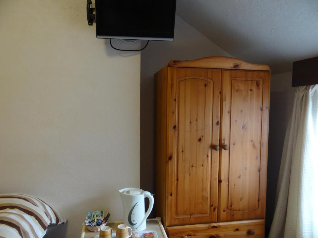 Jasmine Guest House Bridlington Ruang foto