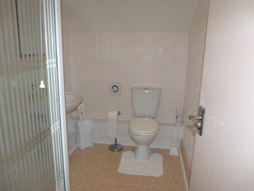 Jasmine Guest House Bridlington Ruang foto