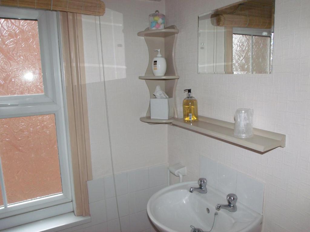 Jasmine Guest House Bridlington Ruang foto