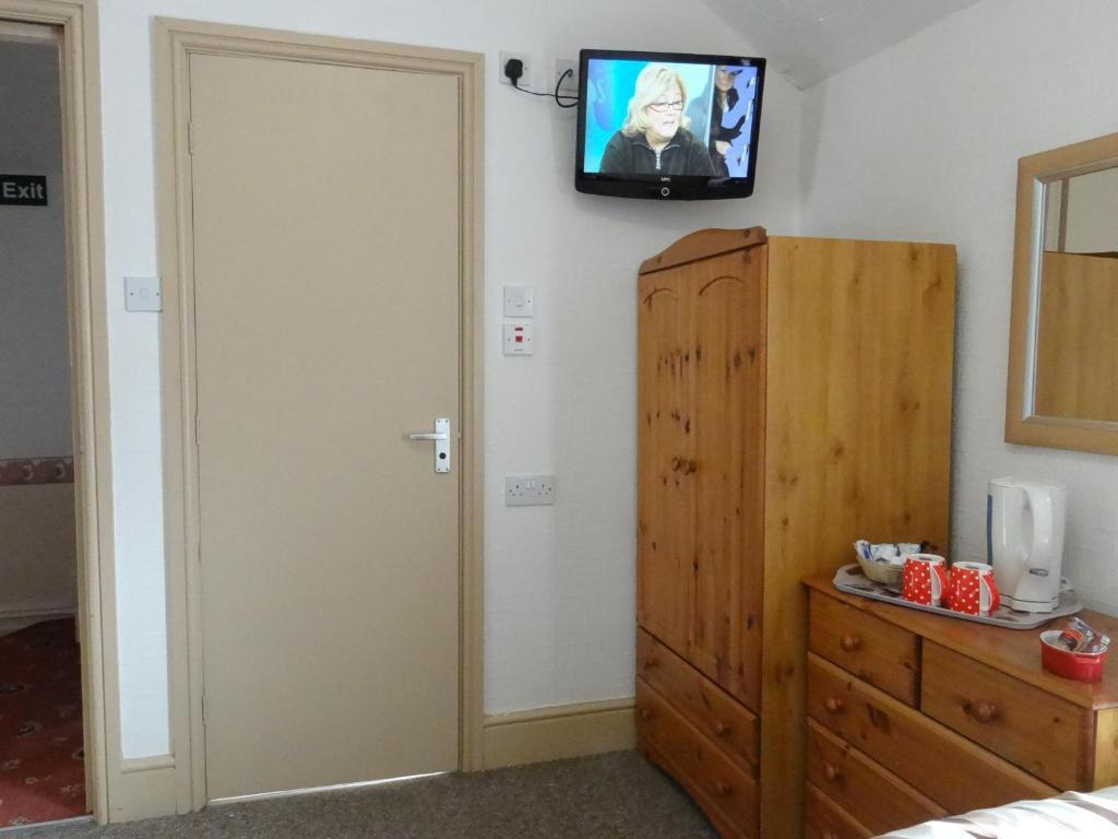 Jasmine Guest House Bridlington Ruang foto