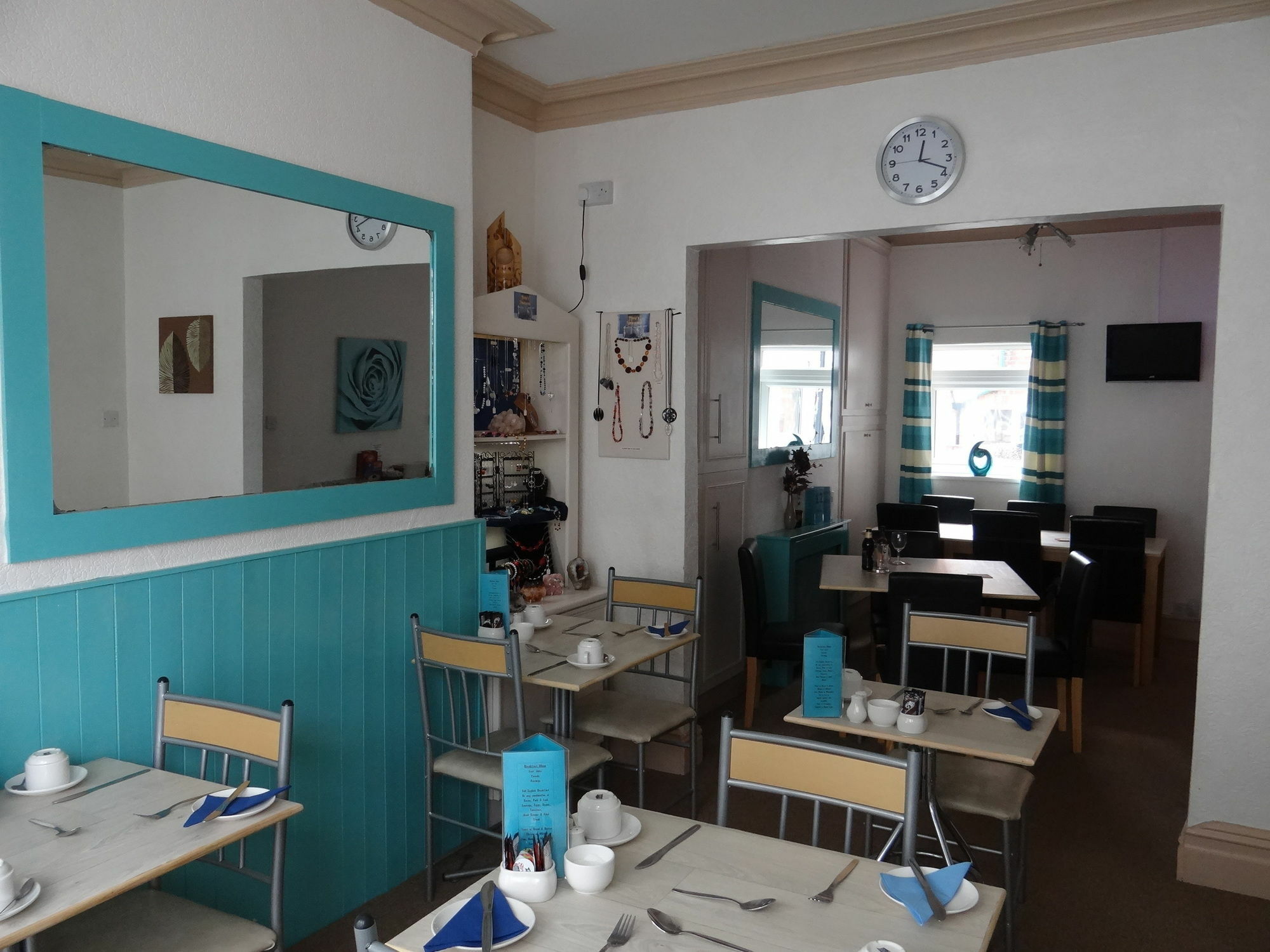 Jasmine Guest House Bridlington Bagian luar foto