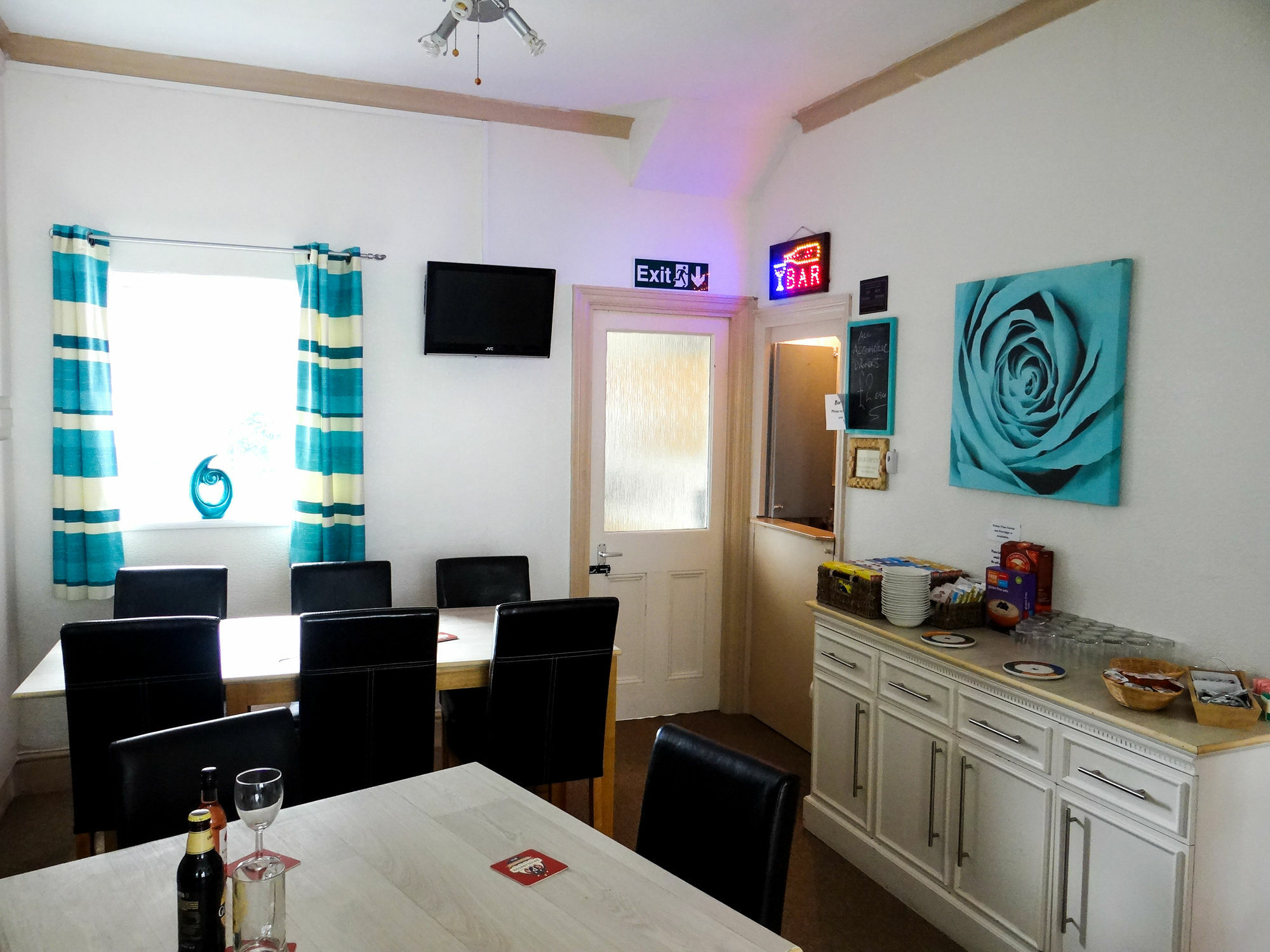 Jasmine Guest House Bridlington Bagian luar foto